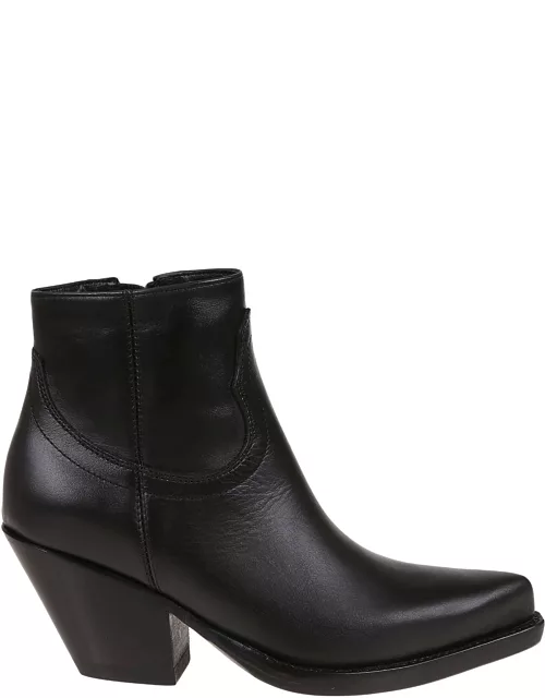 Sonora Jalapeno Ankle Boot
