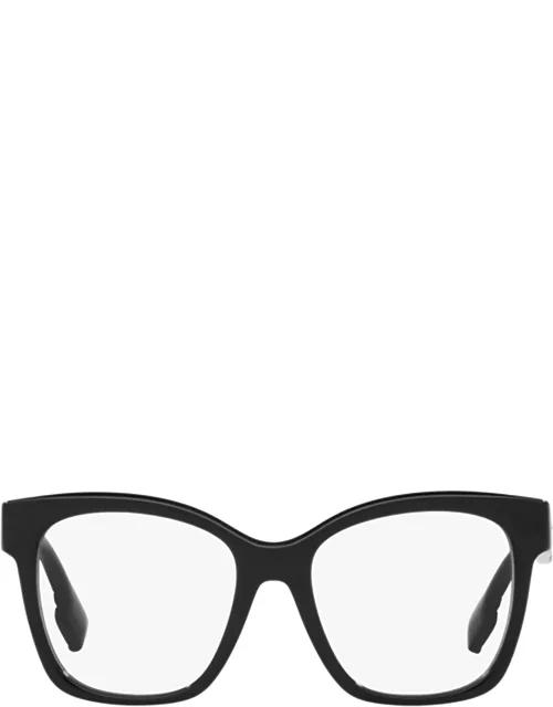 Burberry Eyewear Be2363 Black Glasse