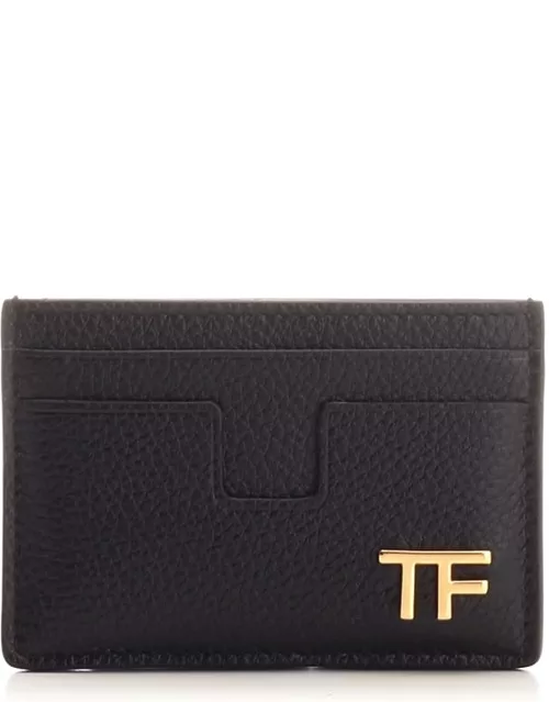 Tom Ford Classic Card Case
