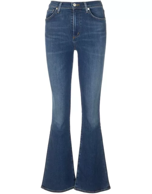 Citizens of Humanity lilah Bootcut Jean