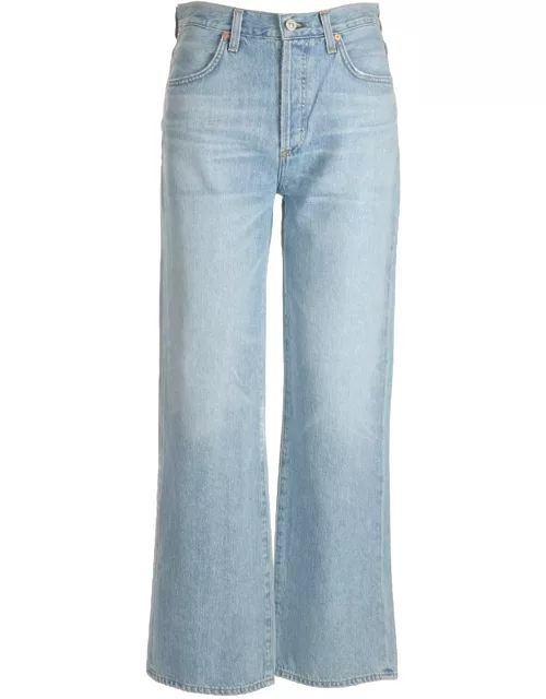 Citizens of Humanity Denim Jeans annina