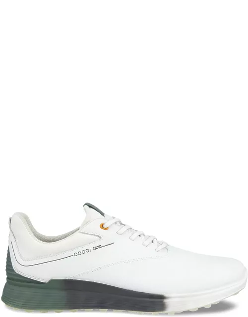 ECCO Men's Golf S-three Shoe