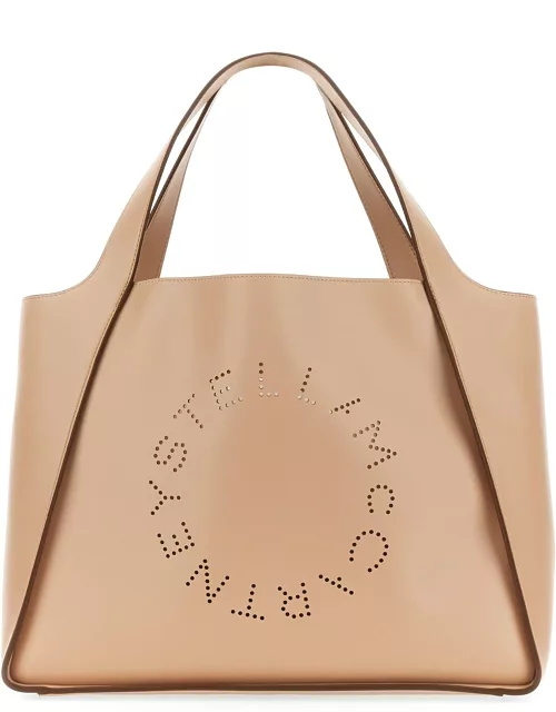 stella mccartney tote bag with logo