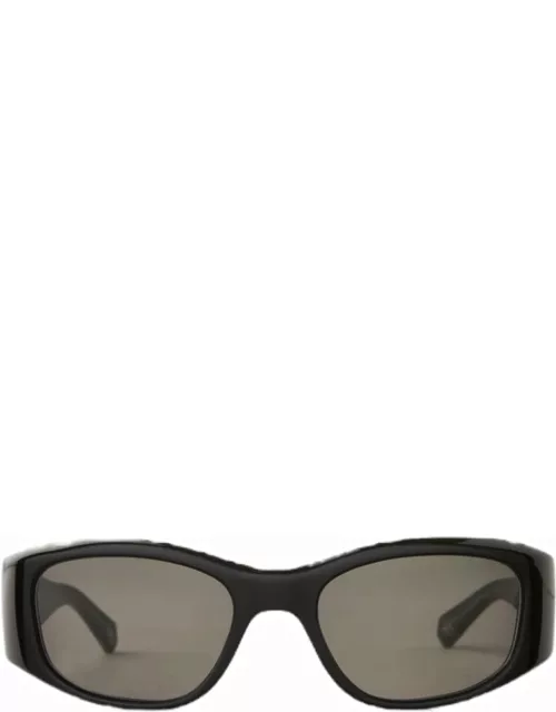 Mr. Leight Aloha - Black Sunglasse