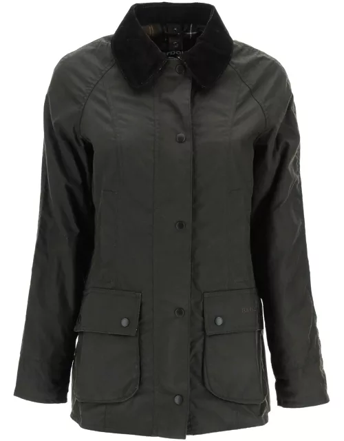 Barbour beadnell Wax Jacket