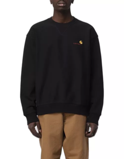 Sweatshirt CARHARTT WIP Men colour Black