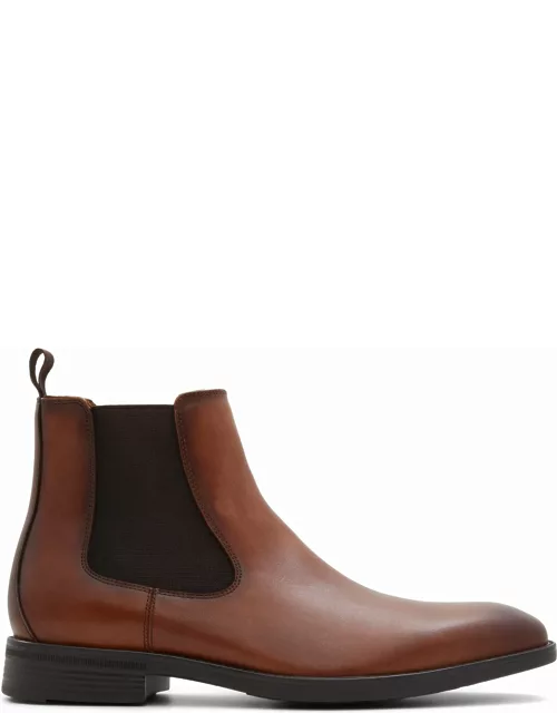 ALDO Chambers - Men's Dress Boot - Brown