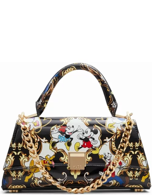 Top Handle Bag - Disney x ALDO - Women's Collection - Assorted Patent