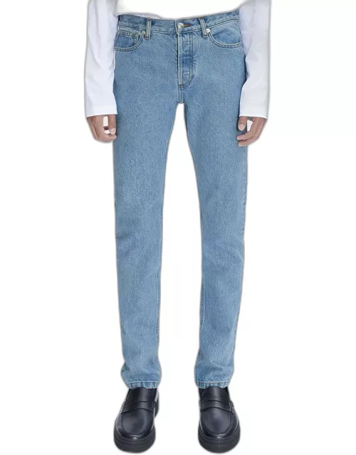Men's Petit New Standard Jean