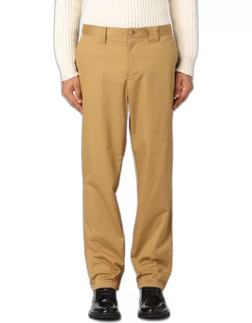Burberry cargo pants in cotton