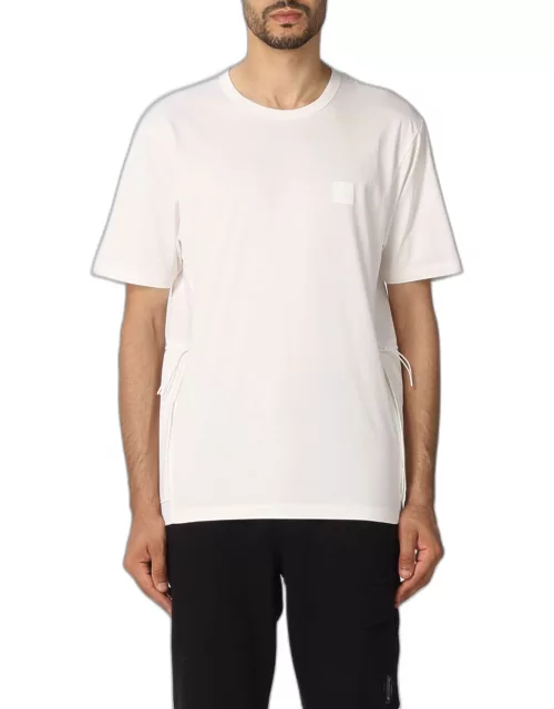 T-Shirt C.P. COMPANY Men colour White
