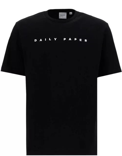T-shirt By Daily Paper