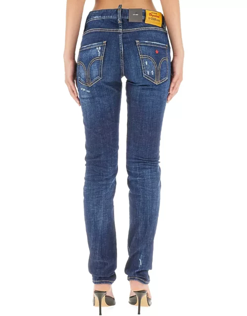 dsquared jeans 24