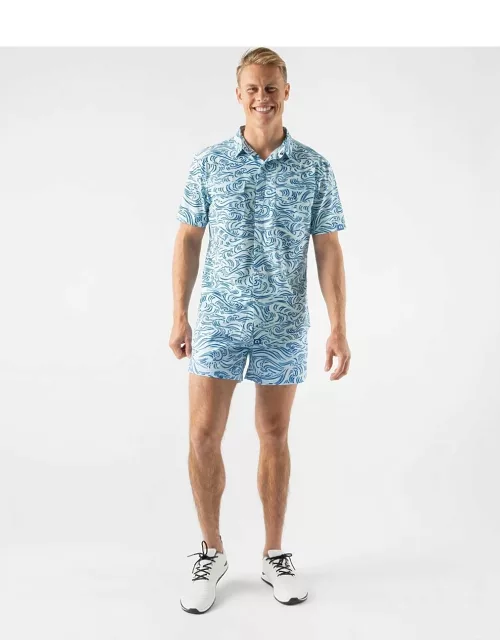 Men's rabbit Low Tide Shirt 2022