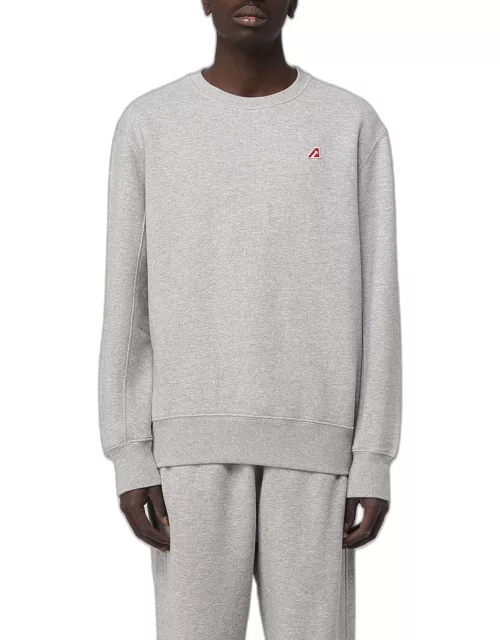 Sweatshirt AUTRY Men colour Grey