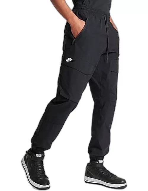 Men's Nike Sportswear Air Max Woven Cargo Pant