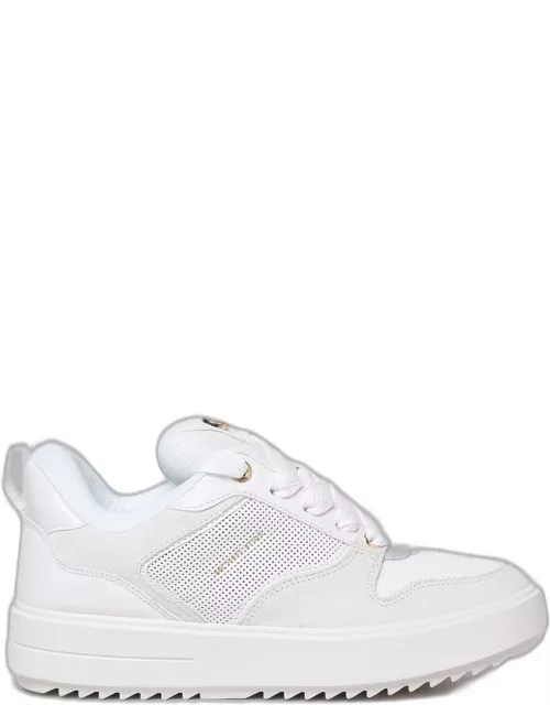Sneakers MICHAEL KORS Woman colour White