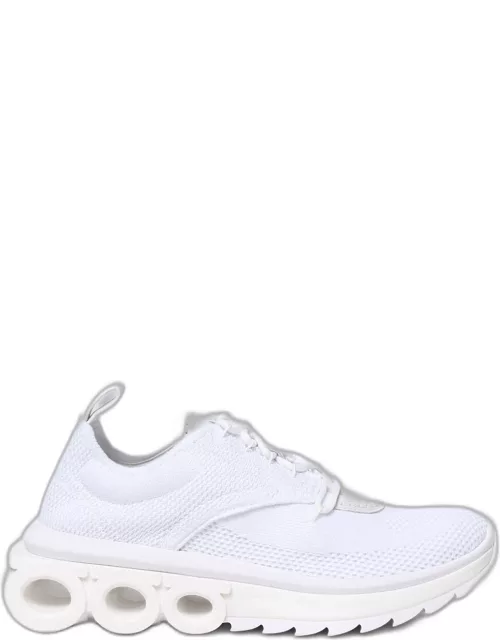 Sneakers FERRAGAMO Woman colour White
