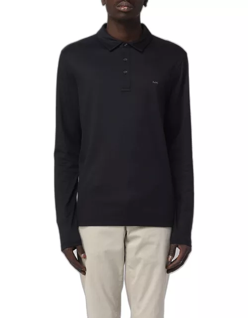 Polo Shirt MICHAEL KORS Men colour Black