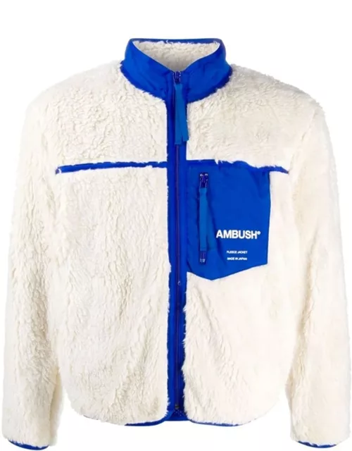 AMBUSH Logo Jacket