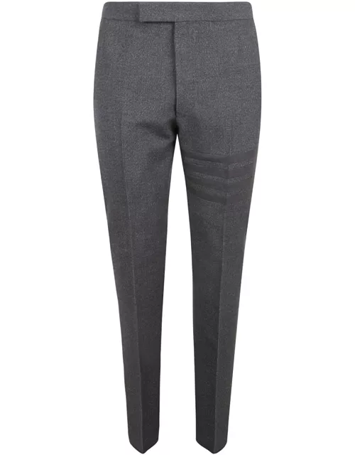 Thom Browne Classic Wool Trouser