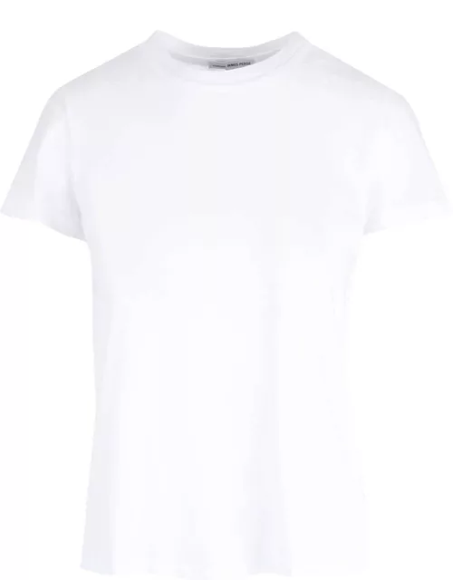 James Perse Basic T-shirt
