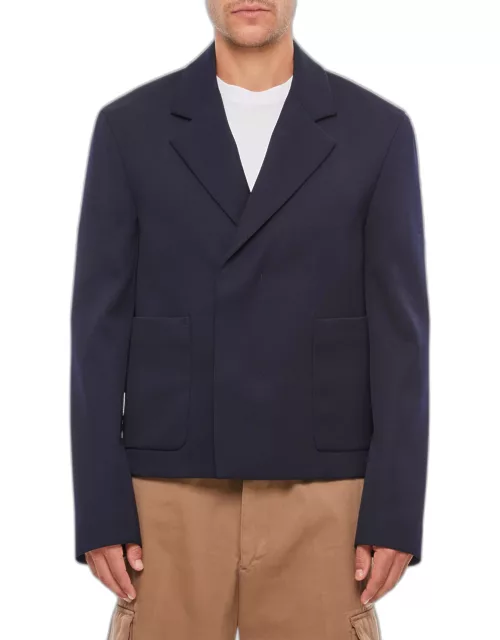 Lanvin Essential Jacket