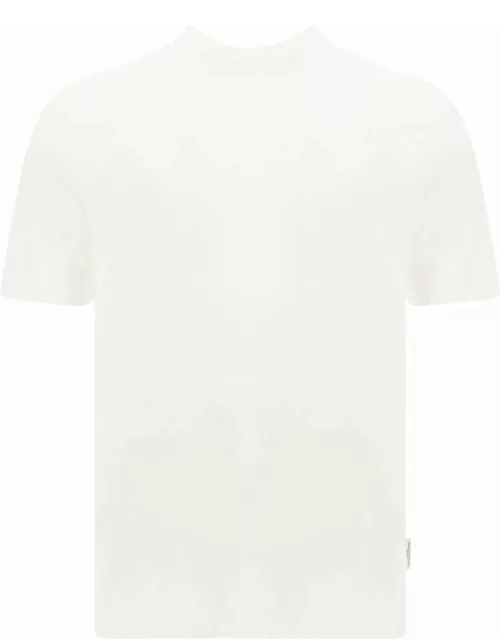 Paolo Pecora Cotton T-shirt