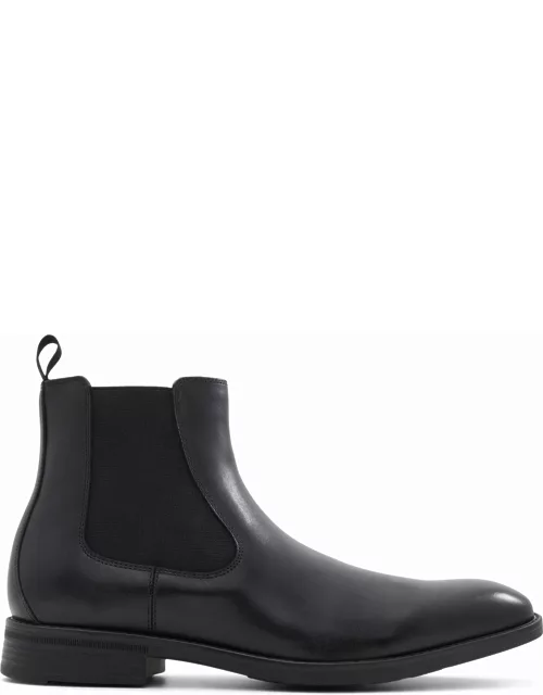 ALDO Chambers - Men's Dress Boot - Black