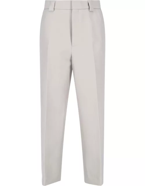 Fear Of God Wide Tailored Pant