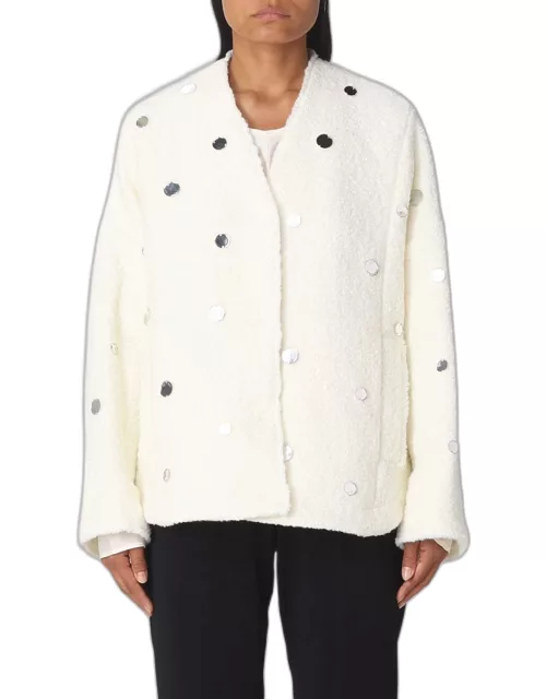 Jacket FORTE FORTE Woman colour Ivory