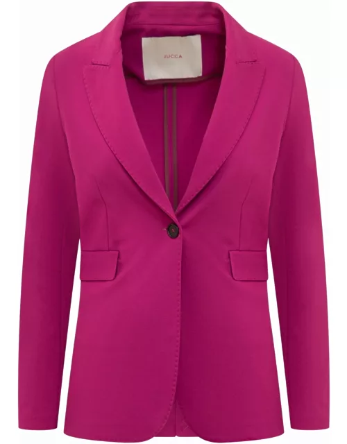 Jucca Single-breasted Jacket