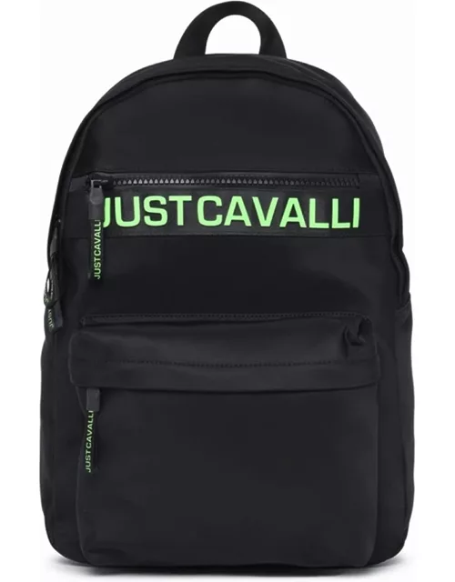 Roberto Cavalli Just Cavalli Backpack