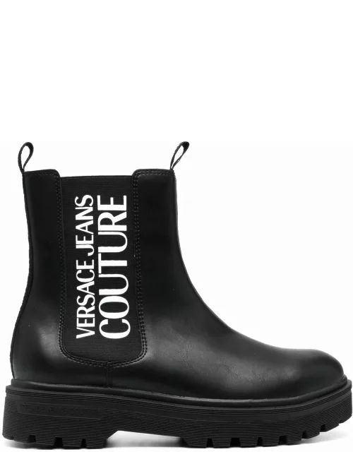 Versace Jeans Couture Syrius Dis47 Boot