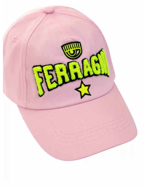 Chiara Ferragni Hat