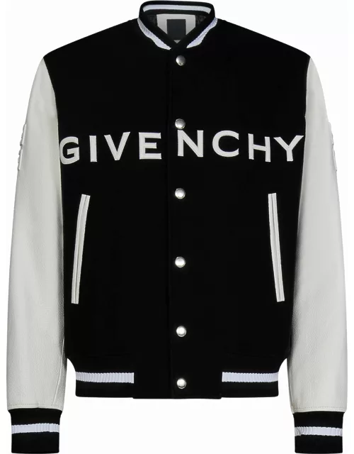 Givenchy Jacket