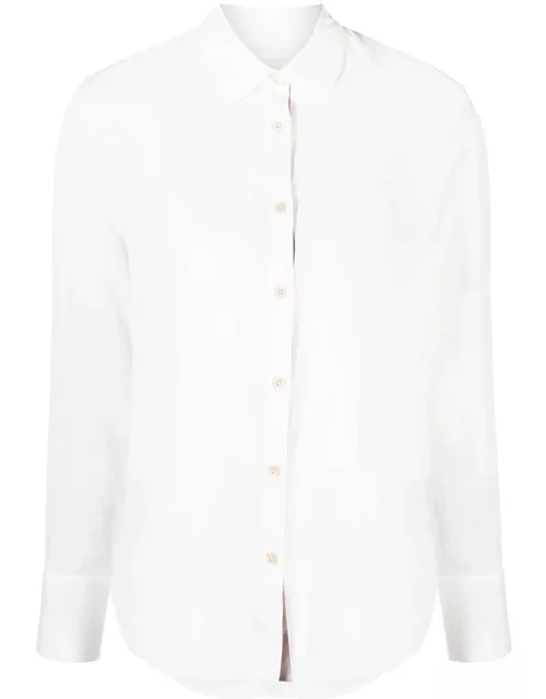 PS by Paul Smith Long Sleeves Shirt
