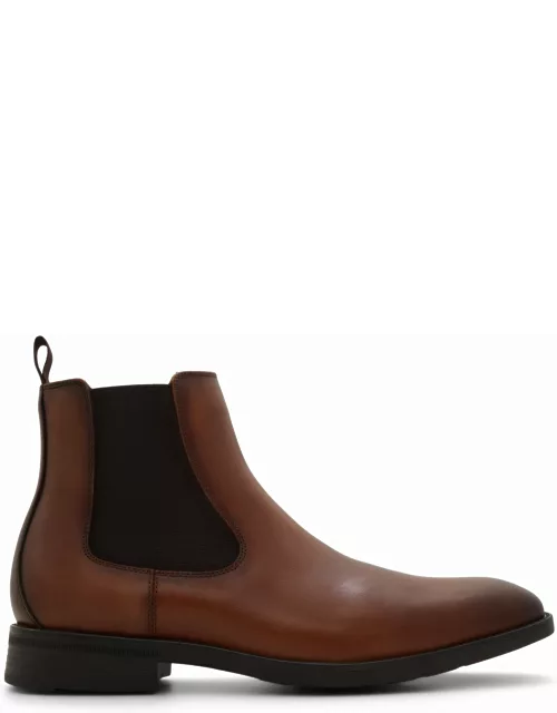 ALDO Chambers-w - Men's Dress Boot - Brown