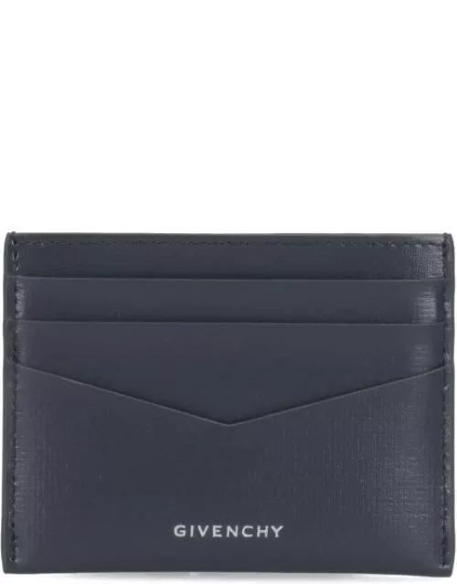 Givenchy Leather Cardholder