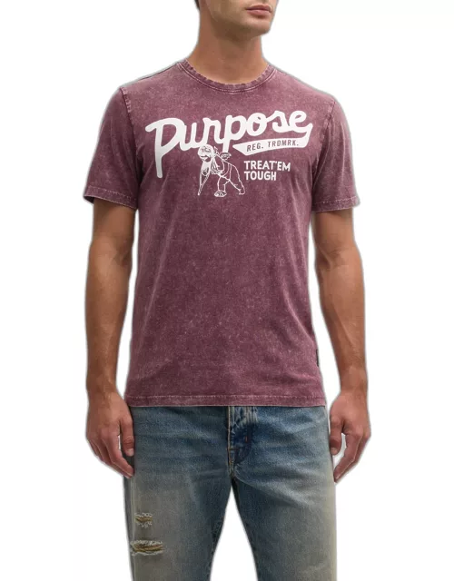 Men's Cherub Purpose T-Shirt