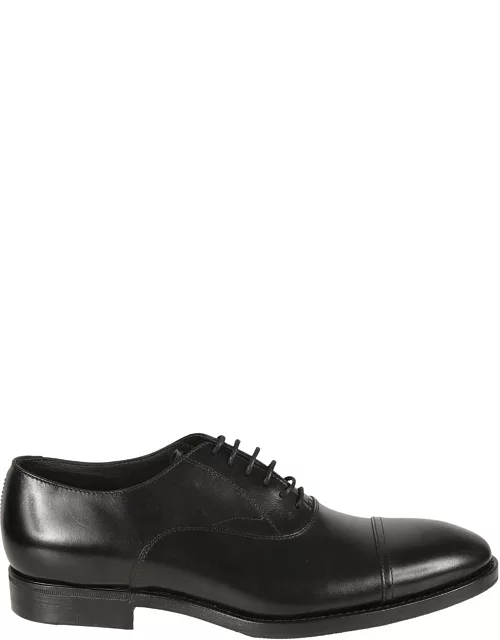 Henderson Baracco Classic Oxford Shoe