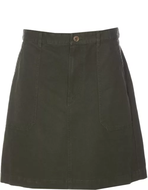 A.P.C. Jupe Lea Skirt