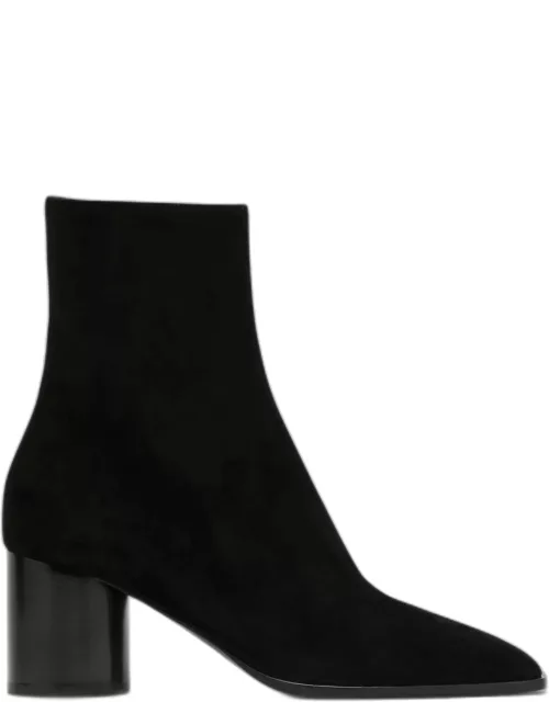 Pampero 60 black ankle boot