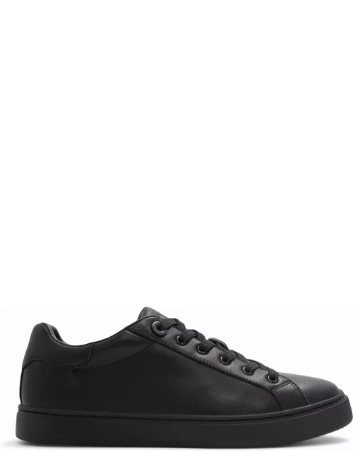 ALDO Woolly - Women's Low Top Sneaker Sneakers - Black