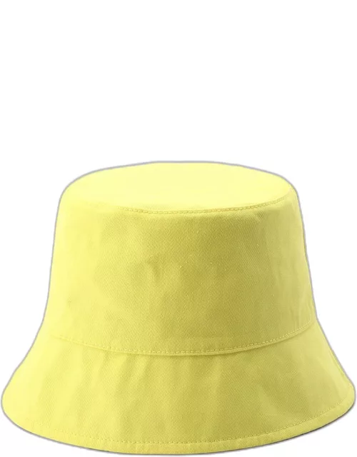 lemon toss reversible bucket hat