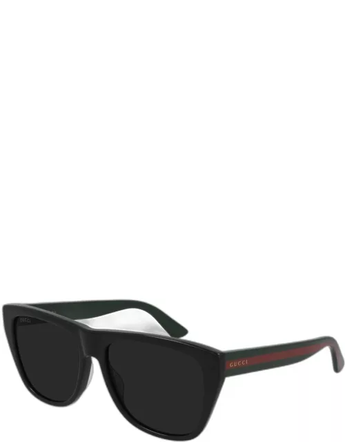 Gucci GG0926S 001 Sunglasses Black