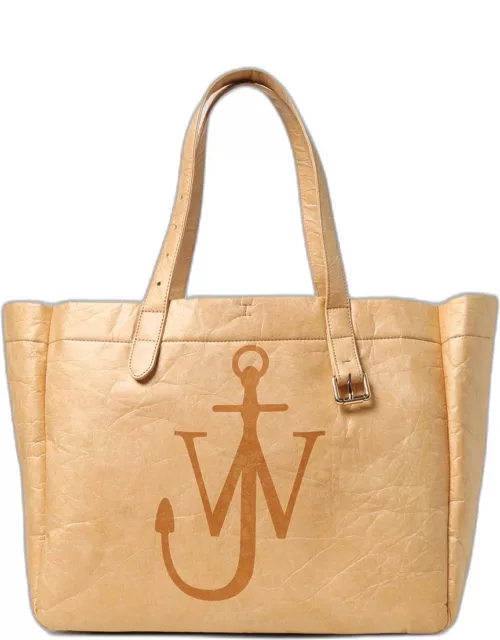 Tote Bags JW ANDERSON Woman colour Beige