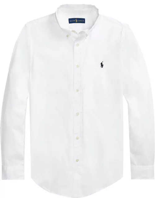 Ralph Lauren Cotton Shirt