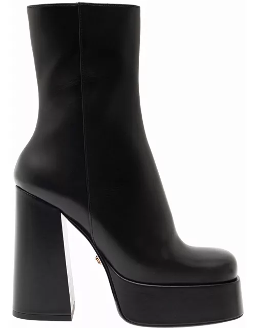Versace Platform Boot