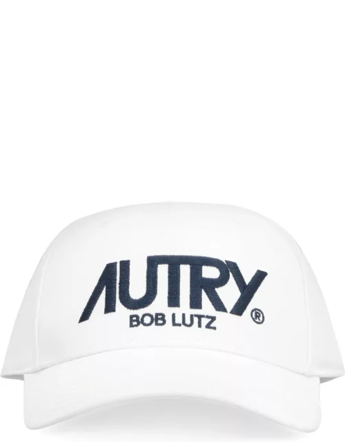 Autry Logo Baseball Cap